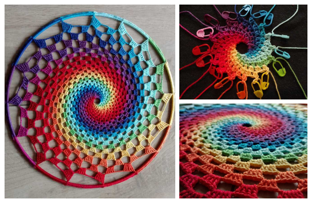spiral-mandala-dream-catcher-free-crochet-patterns-diy-magazine