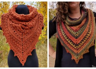 Bandana Cowl Free Crochet Patterns Bandana Cowl Free Crochet Patterns