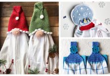 Towel Topper Free Crochet Patterns Towel Topper Free Crochet Patterns