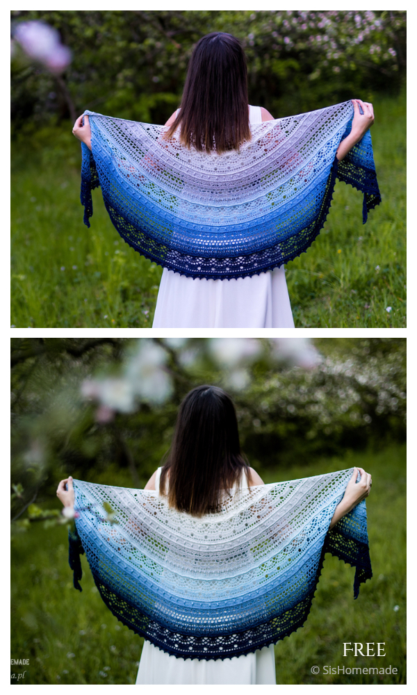half-circle-shawl-free-crochet-patterns-diy-magazine