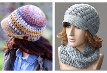 This Season Brim Hat Free Crochet Patterns & Paid This Season Brim Hat Free Crochet Patterns & Paid