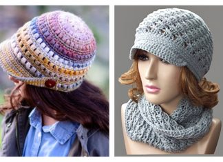 This Season Brim Hat Free Crochet Patterns & Paid This Season Brim Hat Free Crochet Patterns & Paid