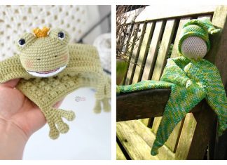 Cutest Lovey Security Blanket Crochet Patterns Cutest Lovey Security Blanket Crochet Patterns