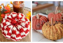 Quick Pumpkin Free Crochet Patterns Quick Pumpkin Free Crochet Patterns