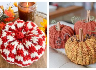 Quick Pumpkin Free Crochet Patterns Quick Pumpkin Free Crochet Patterns