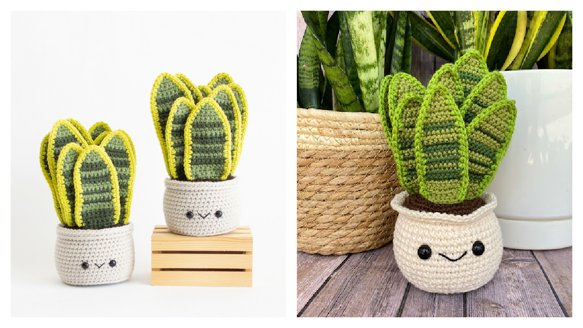 small succulent plant pots Mini Wood Indoor Plant Stand with Ceramic Pot main image 0