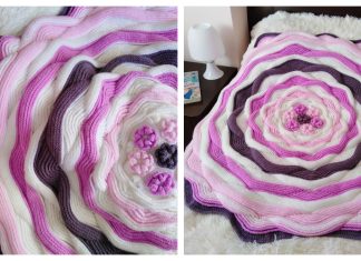 As Sweet As Baby Blanket Free Crochet Pattern As Sweet As Baby Blanket Free Crochet Pattern