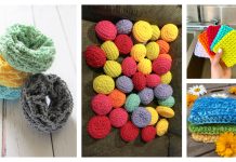 Dish Sponge Kitchen Scrubby Free Crochet Patterns Dish Sponge Kitchen Scrubby Free Crochet Patterns