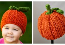 Pumpkin Hat Free Crochet Patterns Pumpkin Hat Free Crochet Patterns