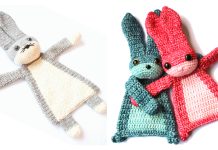 Bunny Ragdoll Crochet Pattern Bunny Ragdoll Crochet Patterns
