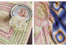 Sweet Dreams Baby Blanket Free Crochet Pattern Sweet Dreams Baby Blanket Free Crochet Pattern