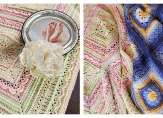 Sweet Dreams Baby Blanket Free Crochet Pattern Sweet Dreams Baby Blanket Free Crochet Pattern