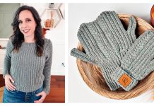 Autumn Wheat Sweater Hat Set Free Crochet Patterns Autumn Wheat Sweater Hat Set Free Crochet Patterns