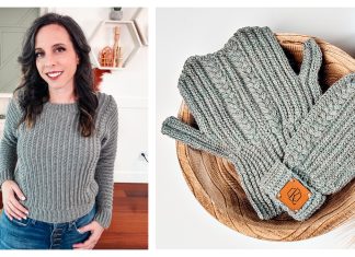 Autumn Wheat Sweater Hat Set Free Crochet Patterns Autumn Wheat Sweater Hat Set Free Crochet Patterns