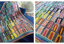 Blank Slate Motif Free Crochet Pattern Blank Slate Motif Free Crochet Pattern