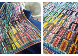 Blank Slate Motif Free Crochet Pattern Blank Slate Motif Free Crochet Pattern