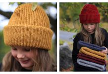 The Common People Hat Free Crochet Pattern The Common People Hat Free Crochet Pattern