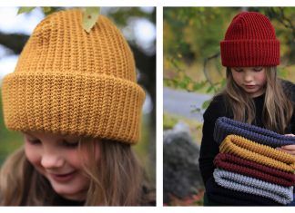 The Common People Hat Free Crochet Pattern The Common People Hat Free Crochet Pattern