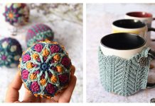 One Evening Mystery MAL Crochet Patterns One Evening Mystery MAL Crochet Patterns