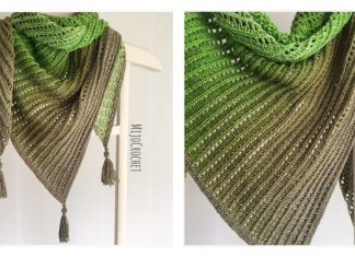 Dragon Belly Shawl Free Crochet Pattern Lacy Spring Cardigan Free Crochet Pattern