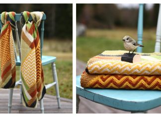 Goldcrest Scarf Free Crochet Pattern Crochet Red Panda Amigurumi Patterns