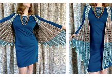 Cloud Rider Vest Crochet Pattern Cloud Rider Vest Crochet Pattern