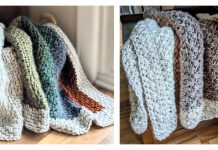 Spike Stitch Baby Blanket Free Crochet Patterns Spike Stitch Baby Blanket Free Crochet Patterns