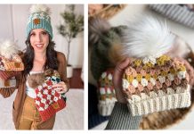 Granny Stitch Hat Crochet Patterns Granny Stitch Hat Free Crochet Patterns