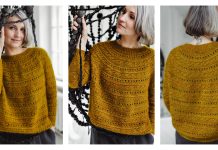 Zelts Sweater Crochet Pattern Zelts Sweater Crochet Pattern