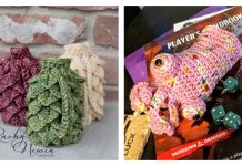 Fun Dice Bag Free Crochet Patterns Fun Dice Bag Free Crochet Patterns