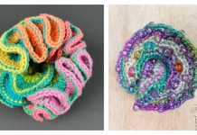 Fidget Toy Free Crochet Patterns & Paid Fidget Toy Free Crochet Patterns