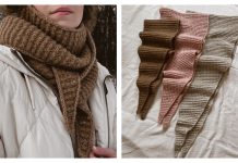 Weekend Waffle Shawl Crochet Pattern Weekend Waffle Shawl Crochet Pattern