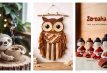 Artistic Home Accents Crochet Patterns for Home & Gifts Artistic Home Accents Crochet Patterns Home Decor